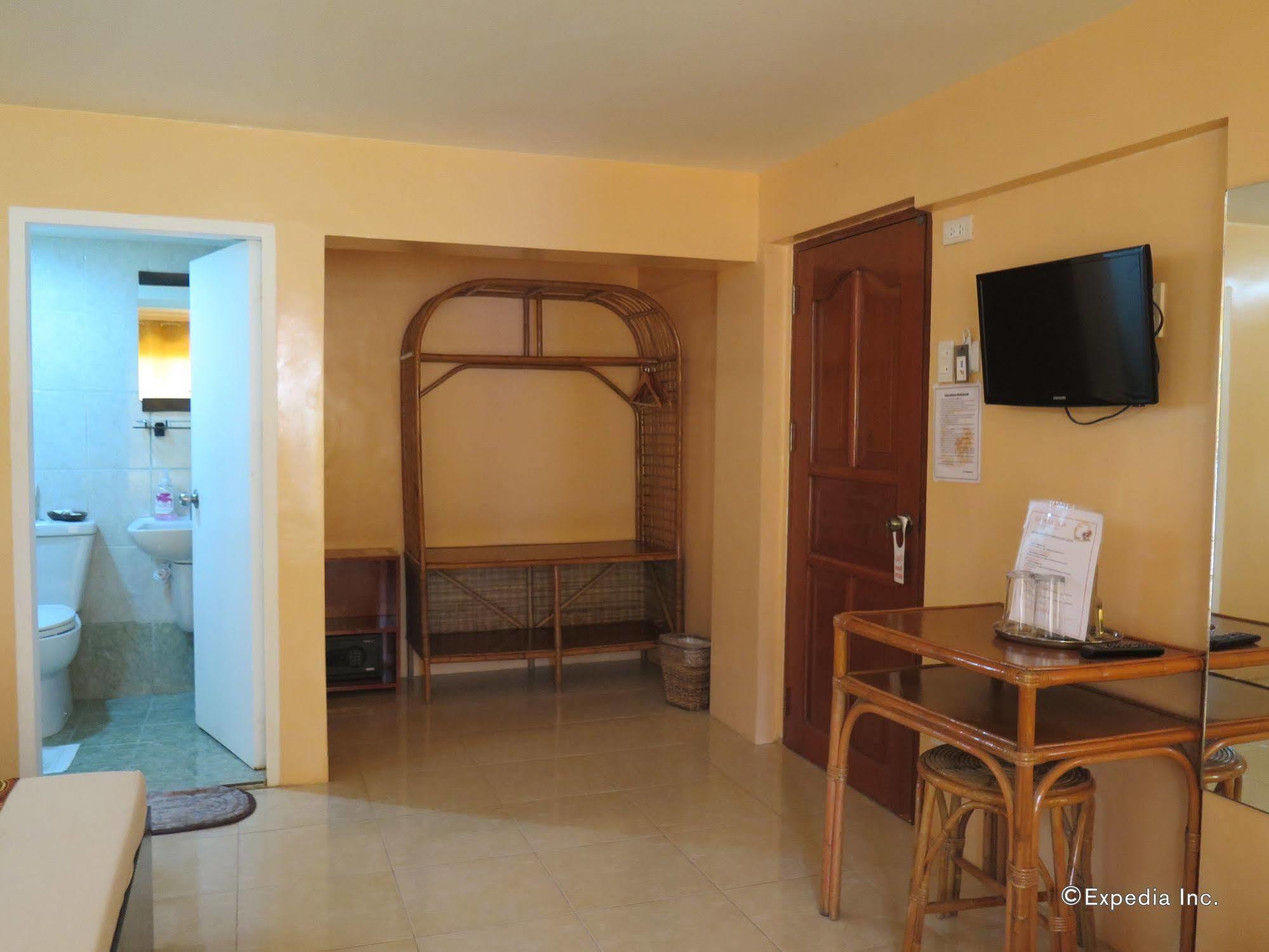 Casa Cecilia El Nido Exterior foto
