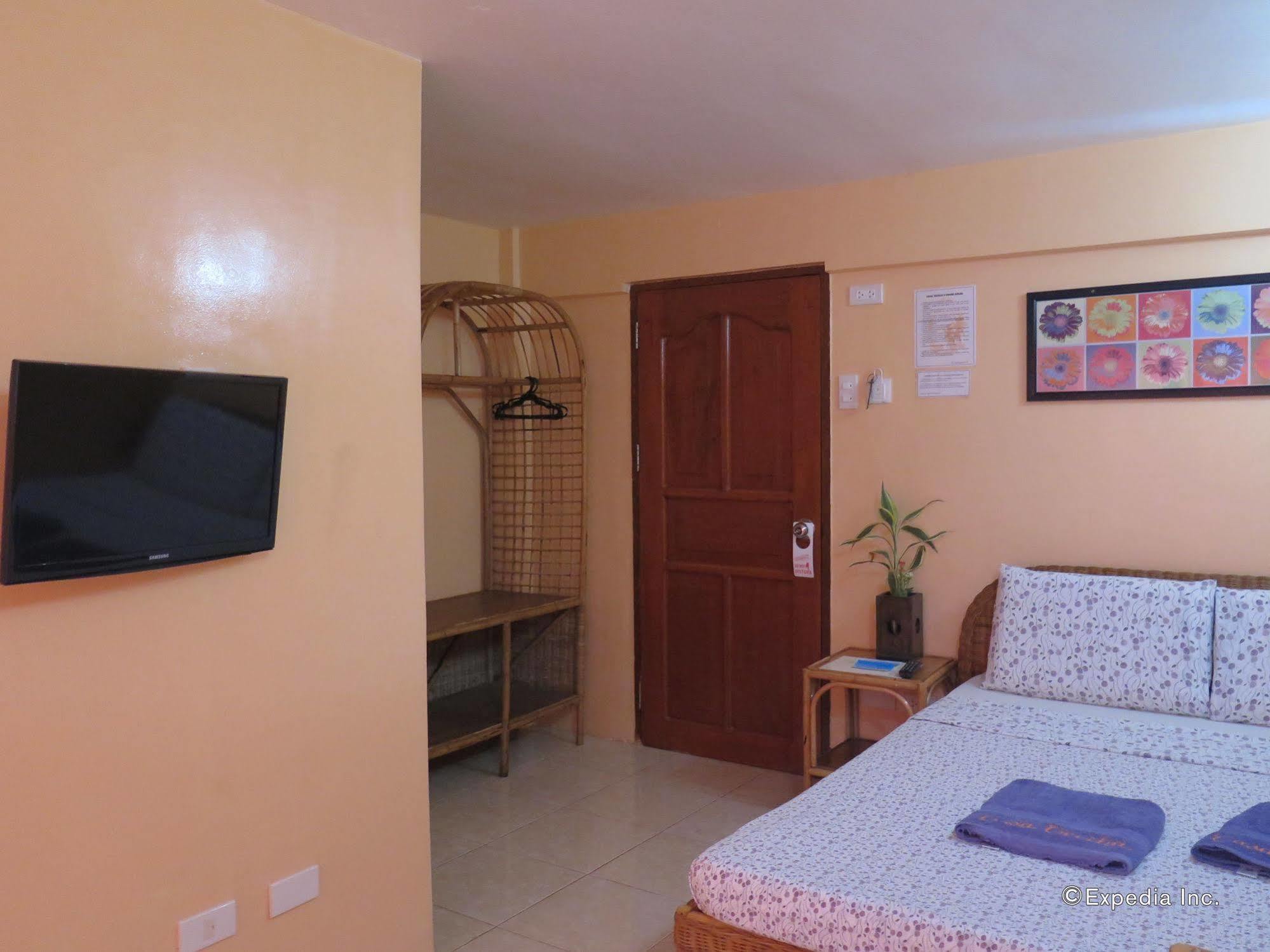 Casa Cecilia El Nido Exterior foto